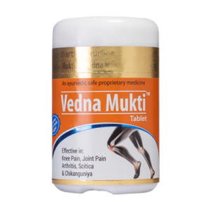 Vedna Mukti 60 Tab