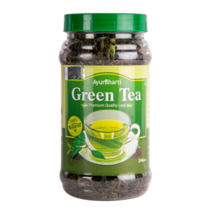 Green Tea - AyurShip